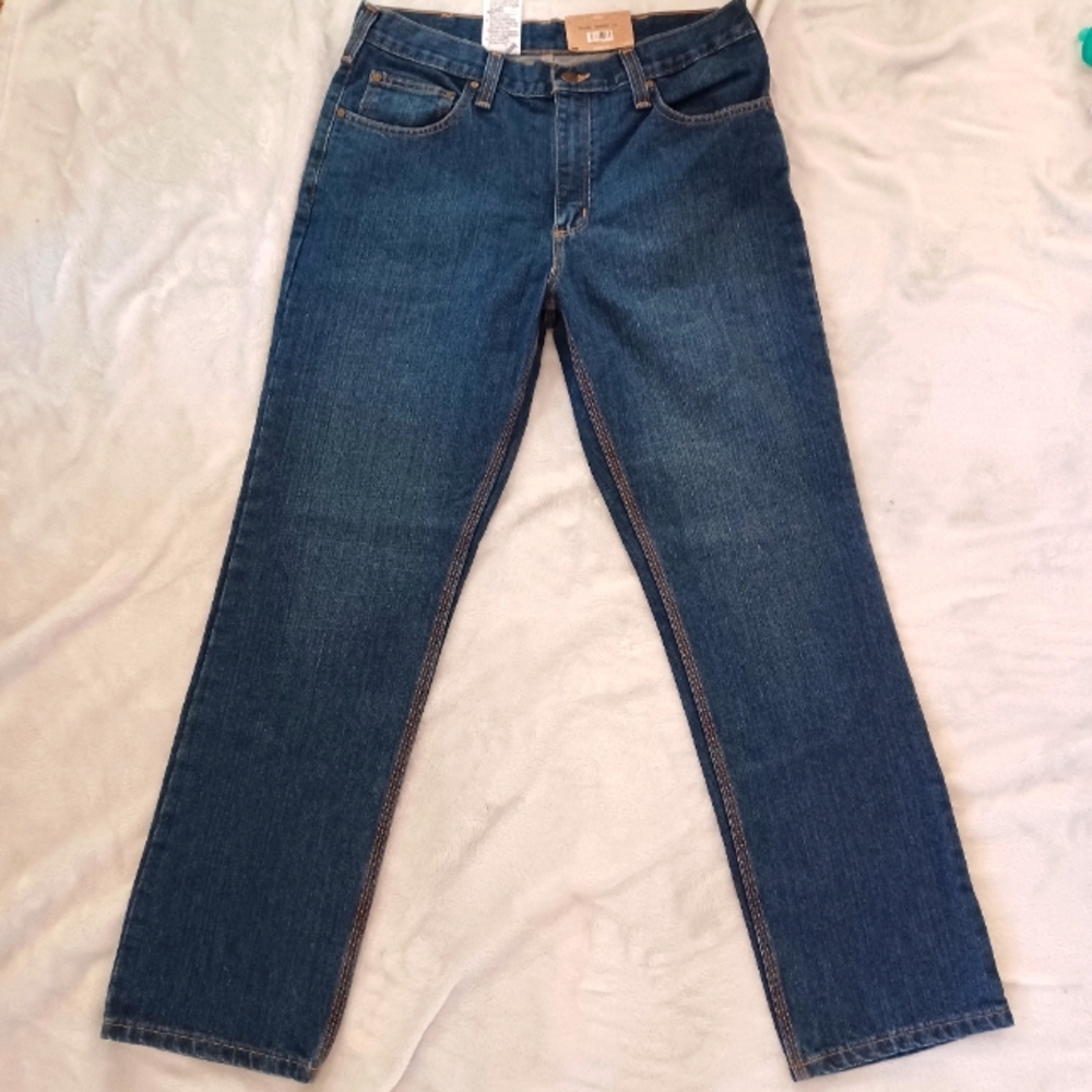 NWT Mens Carhartt jeans